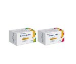 داروی انالاپریل برای فشار خون بالا و نارسایی قلبی ENALAPRIL MALEATE 2.5MG TAB