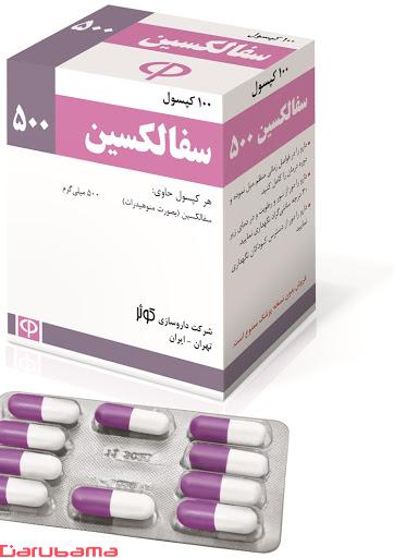 سفالکسین