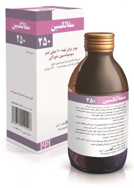 سفالکسین