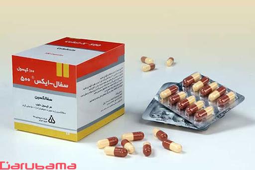 سفالکسین