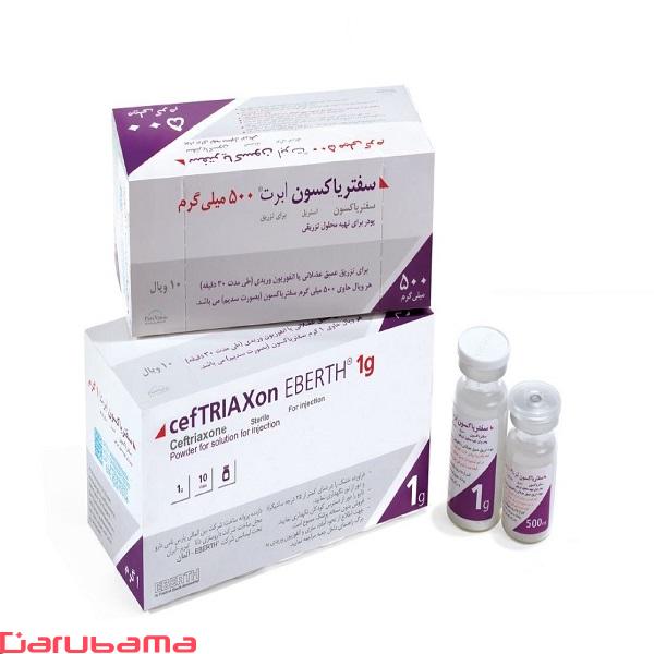 پودر سوسپانسیون خوراکی سفاکلر داروسازی رایتمد ساخت فیلیپین