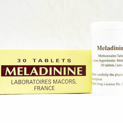 MELADININE® 10MG TAB