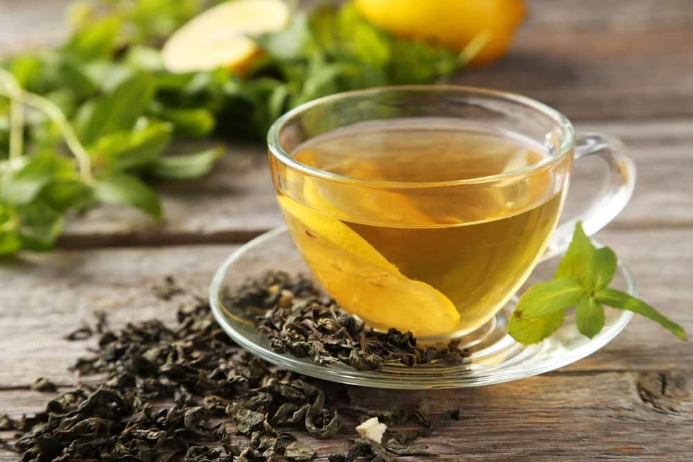 چای چای کاهش دهنده خطر حمله قلبی