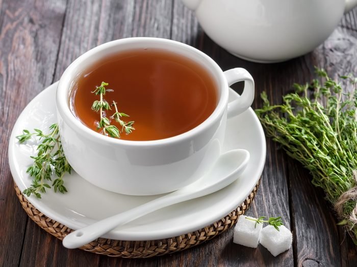 خواص آویشن گیاهی ضد ویروس با فواید فراوان طبی و حتی درمان سرطان خواص آویشن