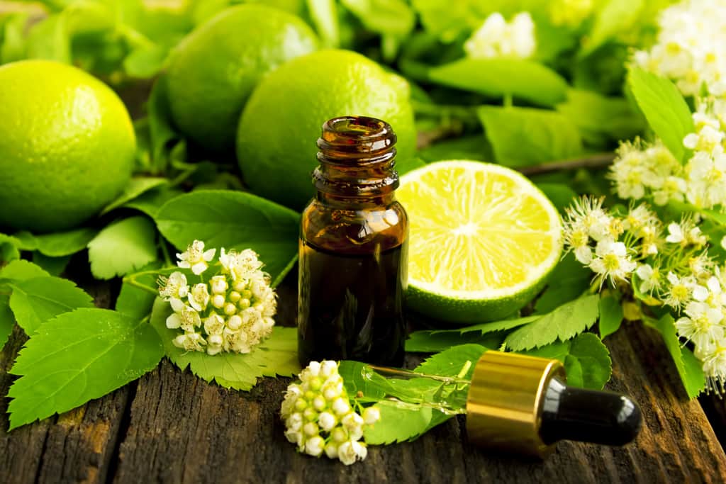 رتاریخچه و روند رایحه درمانی