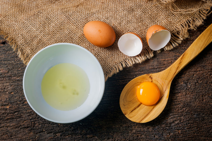 رفع تیرگی و پف چشم
