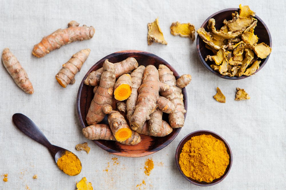 رفع تیرگی و پف چشم