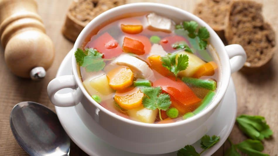 رفع یبوست با درمانهای خانگی و دارویی و معرفی 15 غذای ضد یبوست رفع یبوست