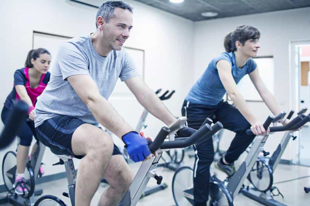 20 تا 30 دقیقه تمرین در هر روز علائم IBS را کاهش می دهد ورزش و سندرم روده تحریک پذیر