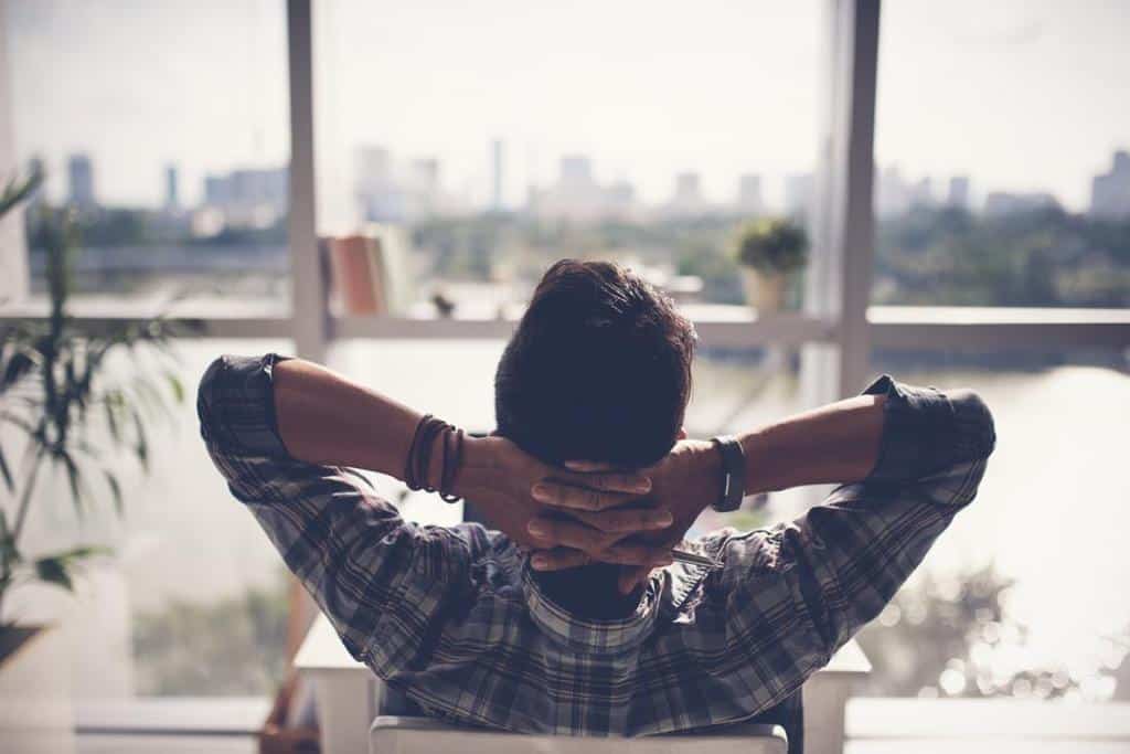 تکنیکهای ریلکسیشن سطح استرس و علائم سندرم روده تحریک پذیر را کاهش میدهد کاهش استرس