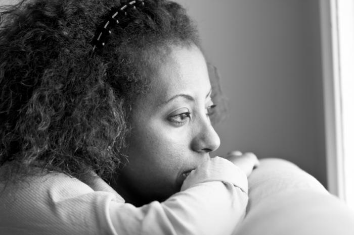 اختلال دیسفوریک سندرم پیش از قاعدگی یا PMDD نوع شدید سندرم پیش از قاعدگی است اختلال دسفوریک پیش از قاعدگی
