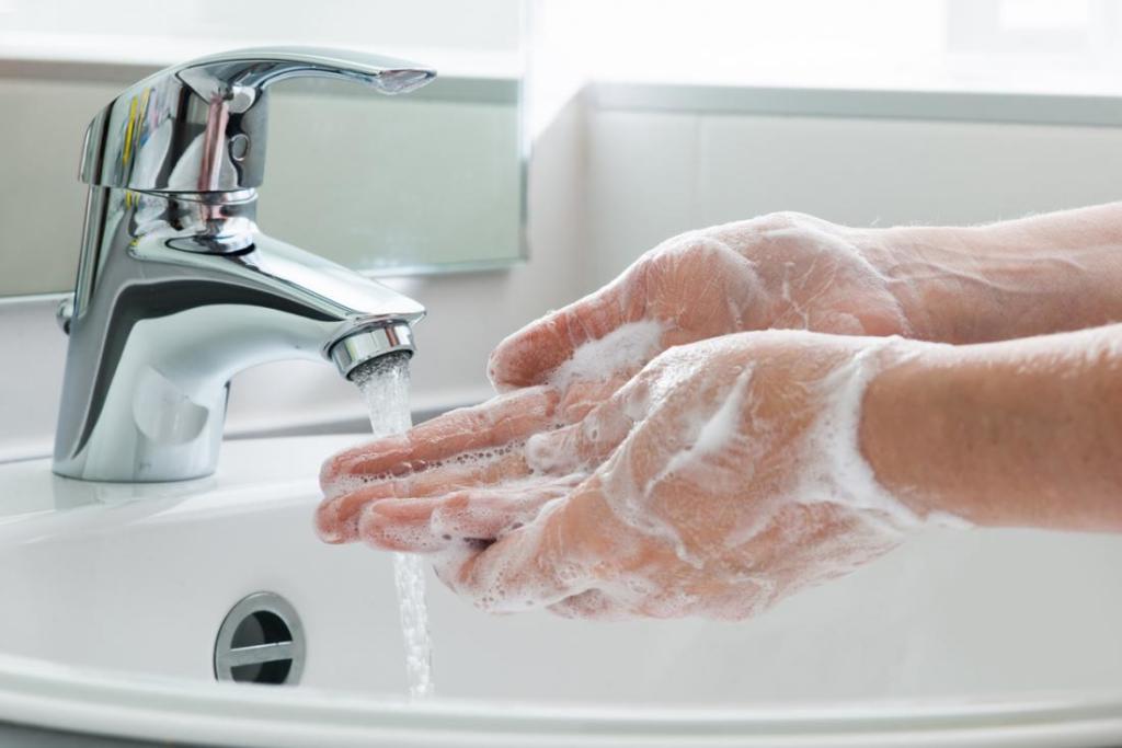 عفونت سالمونلا (Salmonellosis)؛ علائم، تشخیص، درمان و پیشگیری عفونت سالمونلا