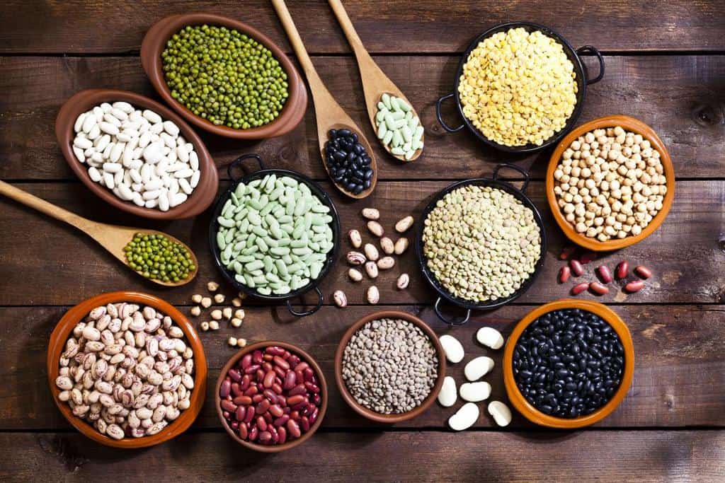غذاهای کاهش دهنده کلسترول و پیشگیری کننده از بیماریهای قلبی بیوتین