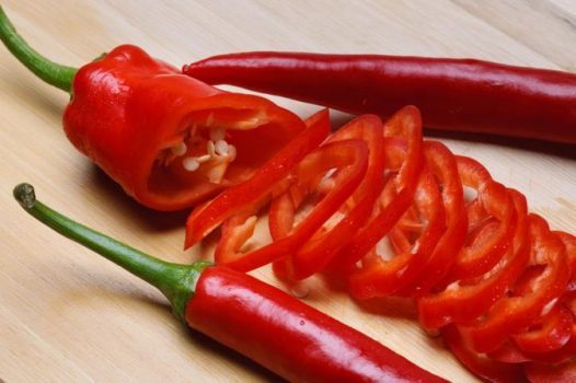 فلفل هندی و اثر ضد سرطانی