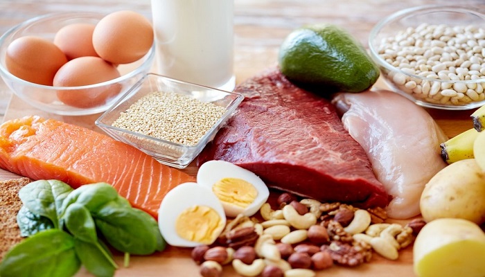 لیزین یا ال-لیزین چه نقشی در سلامت بدن دارد، منابع آن چیست؟ لیزین یا ال-لیزین چه نقشی در سلامت بدن دارد، منابع آن چیست؟