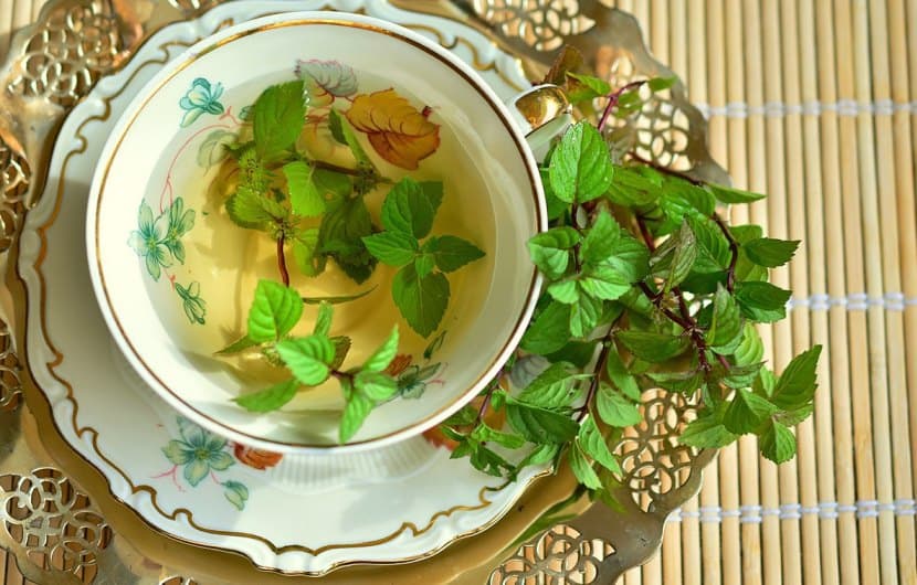 چای ضد یبوست با 10 نوع مختلف و راه حلهای طولانی مدت برای رفع یبوست فواید چای نعناع