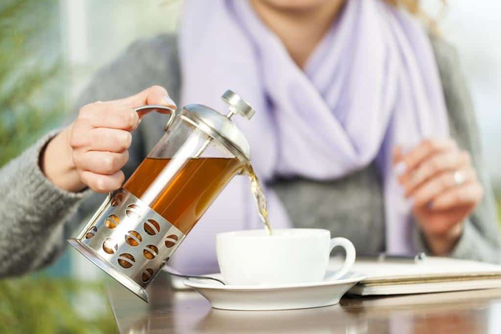 چای لاغری چای لاغر کننده