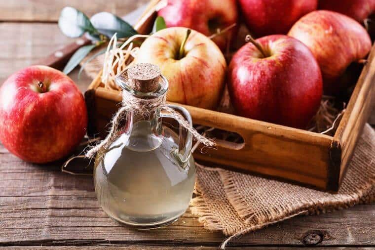 برتری سرکه سیب به بقیه سرکه ها کاهش وزن با سرکه سیب