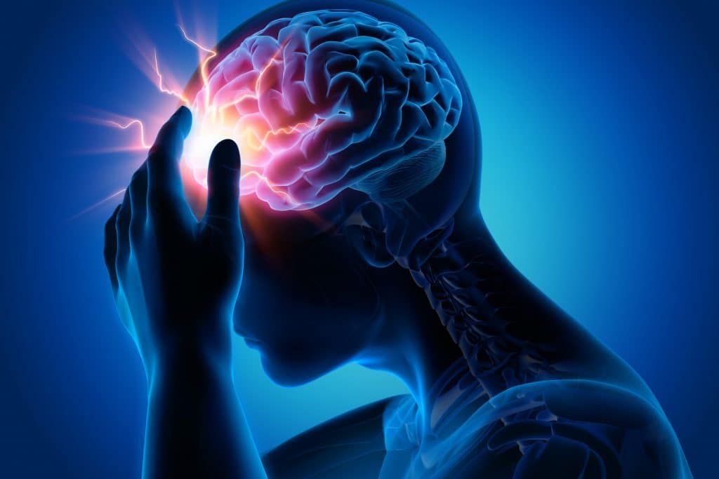 اثر کدوسبز  در پیشگیری از سکته مغزی