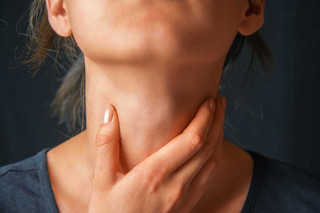 گرسنگی دائم به دلیل تیروئید پرکار گرسنگی دائم