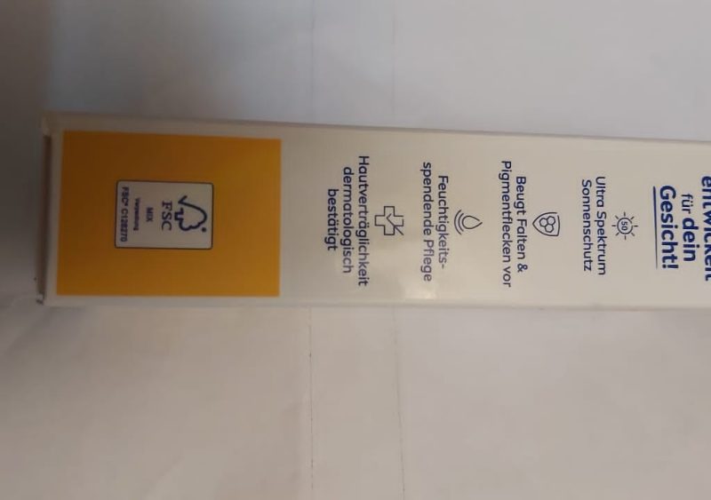 ضد آفتاب و ضد پیری  SPF 30 نیوآ (50 میل) - تصویر 6