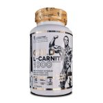 ال کارنیتین کوین لورون گلد L – Carnitine (60 عددی)