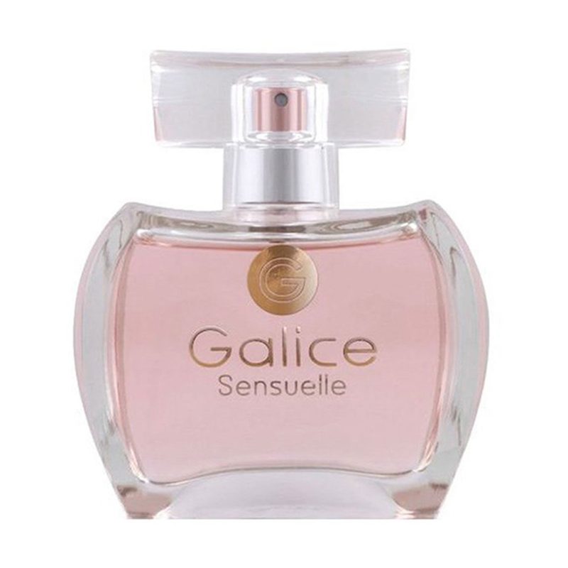 ادو پرفیوم زنانه ایو دو سیستل مدل Galice Sensuelle حجم 100 میلی لیتر - تصویر 3