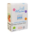 استیک افزاینده هیدروژن آلکالاین اسمارت لایف 1 عدد - تصویر 2