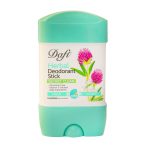 استیک ضد تعریق دافی مدل Secret Clean حجم 50 میلی لیتر