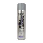اسپری حالت دهنده مو بیول مدل Ultra Strong - تصویر 2
