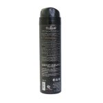 اسپری دئودورانت و آنتی پرسپیرانت مردانه هیدرودرم مدل Energy حجم 150 میلی لیتر - تصویر 5