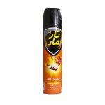 اسپری سوسک کش تارومار 400 میلی لیتر - تصویر 2