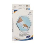 اسپلینت مفصل دار هالوکس والگوس طب و صنعت کد 10900