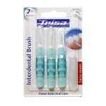 براش بین دندانی پروفشنال 0.9 میلیمتری ایزو دو تریزا - تصویر 3