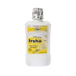 دهانشویه گیاهی ایرشا حاوی عصاره زنجبیل و بومادران 250 میلی لیتر - تصویر 2