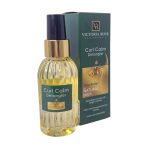 روغن گره بازکن مو ویکتوریا رز 100 میلی لیتر - تصویر 4