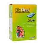 ساشه بایوژن تک ژن فارما 8 عدد