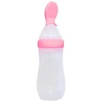 سرلاک خوری تمام سیلیکون بیبی لند کد 377 - تصویر 5