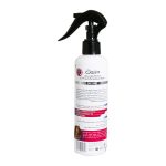 سرم دو فاز رطوبت رسان دیترون حاوی کراتین و روغن آرگان 250 میلی لیتر - تصویر 5
