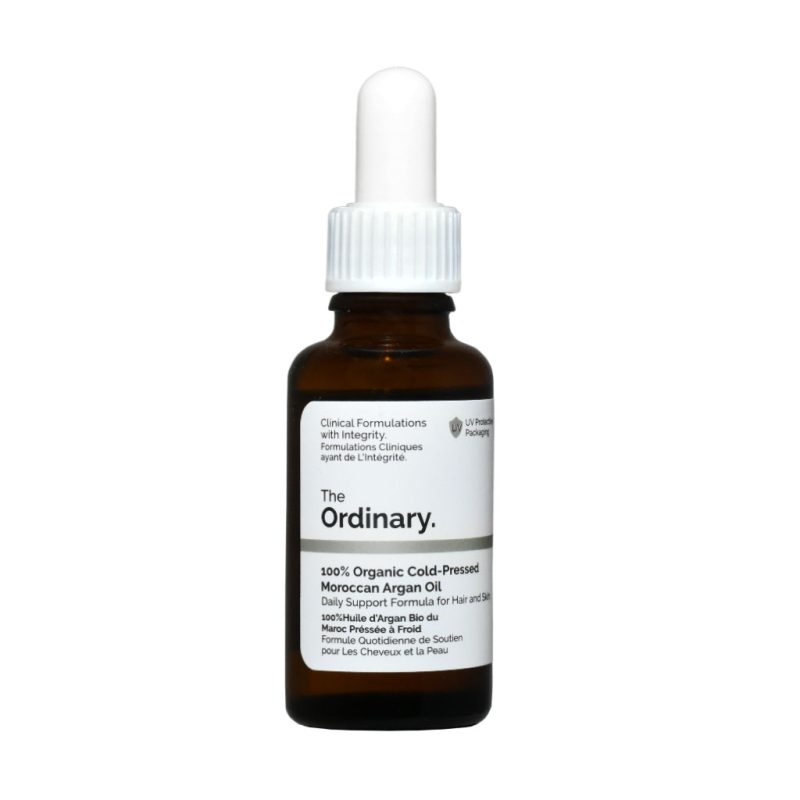 سرم روغن آرگان مراکشی اوردینری 30 میلی لیتر - تصویر 2