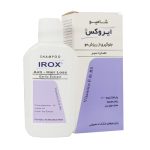 شامپو سیر ایروکس مناسب موهای خشک تا معمولی ۲۰۰ گرم - تصویر 4