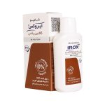 شامپو کافئین پلاس ایروکس مناسب موهای دارای ریزش 200 گرم - تصویر 4