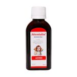 شربت اتنتالین سیمرغ دارو عطار 120 میلی لیتر - تصویر 3