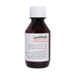شربت برونکلدین سبز دارو 120 میلی لیتر - تصویر 2