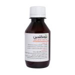 شربت برونکلدین سبز دارو 120 میلی لیتر - تصویر 3