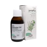 شربت برونکوتیدی تولیدارو ۱۲۰ میلی لیتر - تصویر 5
