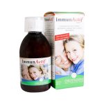 شربت تقویت سیستم ایمنی ایمون اکتیو اکوفارم 250 میلی لیتر - تصویر 5