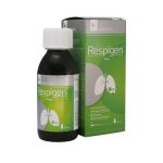 شربت رسپیژن دایونیکس فارما 150 میلی لیتر - تصویر 5