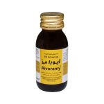 شربت سرفه کودکان آیورا اهورا دارو ۶۰ میلی لیتر
