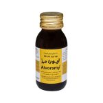 شربت سرفه کودکان آیورا اهورا دارو ۶۰ میلی لیتر - تصویر 2